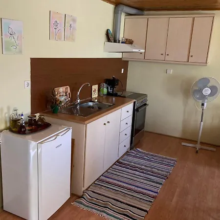 North Evia Evanthia Greece Casa vacanze *