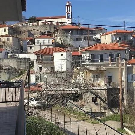 North Evia Evanthia Greece Σπίτι διακοπών