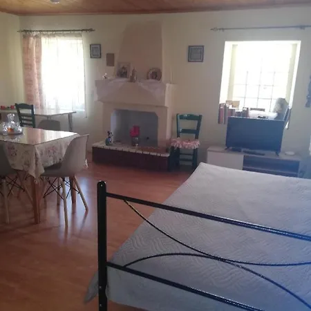 Σπίτι διακοπών North Evia Evanthia Greece *