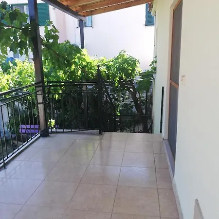 North Evia Evanthia Greece Casa vacanze