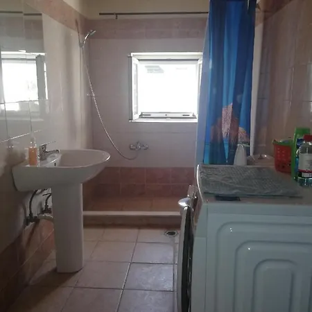 North Evia Evanthia Greece Casa vacanze